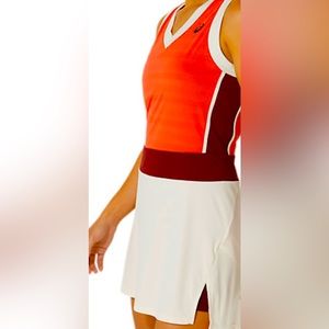 Asics Women court GPX Dress, Size: Small.